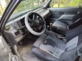 Opel frontera 2.4 бензин/газ, снимка 6