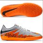 обувки за зала / стоножки Nike HyperVenom Phelon II IC номер 39,5-40, снимка 1