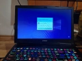 MS-16P5 FOR MSI GL63 GP63 MS-16P5 Laptop, снимка 9