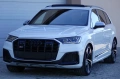 Audi SQ7 4.0V8TDI 6+ 1места ДДС ФАКТУРА, снимка 5