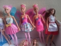 Оригинални кукли Barbie Mattel Барби, снимка 3