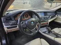 Bmw 530d XDrive M /ПОДГРЕВ/AMBIENT LIGHT/KEYLESS GO/ТОП СЪСТОЯНИЕ/FULL , снимка 9