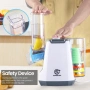 Електричеко ренде Electric Cheese Grater 5 in 1,Гаранция, снимка 2