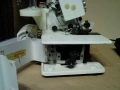 ОВЕРЛОГ шевна машина, снимка 6