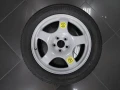 6885157 Нова 17" Резервна гума Патерица BMW 3 G20 G21 4 G22 G23 Z4 G29, снимка 1