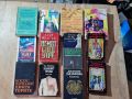 Много книги, снимка 1 - Художествена литература - 45162717