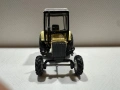 Ссср 1/43,Ussr 1/43, Руски метален модел на трактор Баларус в мащаб 1:43 Made in USSR, снимка 4