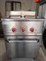 Професионална печка  на ток, снимка 1