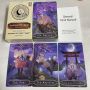 Таро карти 7х12см: Seasonal Fox Tarot & Wild Child Tarot & Nishikigoi Tarot, снимка 13