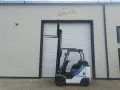Мотокар Unicarriers 1.5 - от АБ Сервиз мотокари, газокари, електрокари 15500 лв., снимка 5