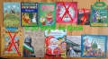 Детски книги с приказки , снимка 10