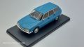 KAST-Models Умален модел на Citroen GS Break WhiteBox 1/24, снимка 6