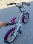 Детски велосипед 12", снимка 4