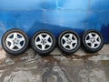 Джанти и гуми 17 цола за Фолксваген , снимка 9