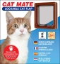 Вратичка за котки Cat Mate от CloserPets, снимка 4