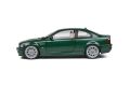 BMW M3 E46 Coupe 2000 - мащаб 1:18 на Solido моделът е нов в кутия, снимка 2