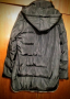❗❗🧥Дамско Чисто ново, красиво дълго Зимно яке с качулка!-Л,ХЛ 🧥❗❗, снимка 1