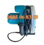 Електрически ръчен циркуляр 1200W Ø 185 мм, снимка 2