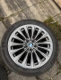 Джанти и гуми 19 цола спорт пакет за бмв, снимка 7