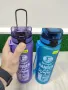 Бутилка/Шише за Вода - BPA Free! - 0.5л, 0.6л, 1л, 2.2л / Канген, снимка 7