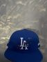 Шапка la dodgers 59fifty fitted cap, снимка 1