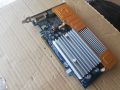 Видео карта NVidia GeForce Gigabyte NX7100 GS 256MB GDDR2 64bit PCI-E, снимка 4