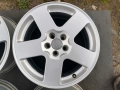 Оригинални джанти 16" 5х100 Audi, снимка 4