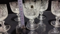 Кристални чаши , снимка 3