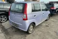 Daihatsu Cuore 1.0 бензин НА ЧАСТИ, снимка 3
