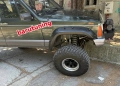 Уширители за калници за Чероки ХЖ Cherokee XJ , снимка 2