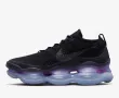 Nike Air Max SCORPION FLYKNIT, BLACK  VIOLET , снимка 3