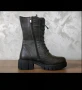 Нови дамски ботуши 37 номер , снимка 1