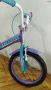 Детски велосипед Ultra Larisa 16, снимка 7