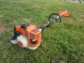 МОТОРНА КОСА STIHL FS 94.RC. КАТО НОВА.  ТРИМЕР , снимка 3