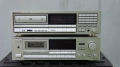 ONKYO ---TA2550---DX6550, снимка 1