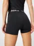 Nike pro XS къс клин, снимка 3