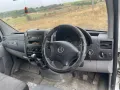 mercedes sprinter 316 cdi 651 хладилен на части мерцедес спринтер 316, снимка 13