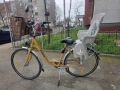 Градски дамски велосипед Leader Cassiopeia 26'', снимка 1