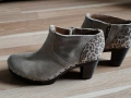 Дамски боти SOFTCLOX 41н, снимка 4