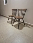 Винтидж столове „Уиндзор“ — английска класика (комплект), снимка 1