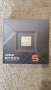 AMD Ryzen 5 7600X Чисто нов с гаранция,запечатан, снимка 2