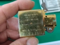 Запалка zippo гръцка тютюнева компания 1997 г, снимка 8