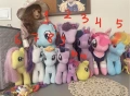 My little pony (Малкото пони), снимка 1