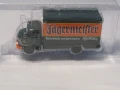 1/43 Deagostini/IXO MERCEDES BENZ L1113, метална количка/макет/модел за колекционери. Нов, снимка 5
