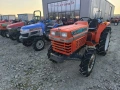Японски трактор, снимка 4