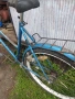 Продавам  дамски градски велосипед  с контра поредна спирачка , снимка 5