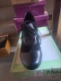 нови обувки естествена кожа и велур , снимка 3
