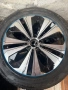 4бр. Зимни гуми Pirelli с джанти за Mercedes, снимка 1