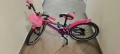 Велосипед 20 Drag Alpha детски розов за Момиче, снимка 6