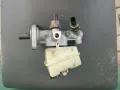 Спирачна помпа и казанче за Mercedes, снимка 3
